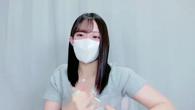 Sakura sweety  online show from April 14, 1:38 am