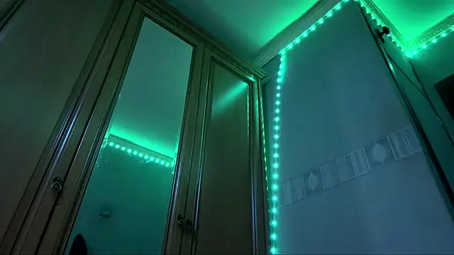 StacyChocopay online show from March 22, 10:05 pm