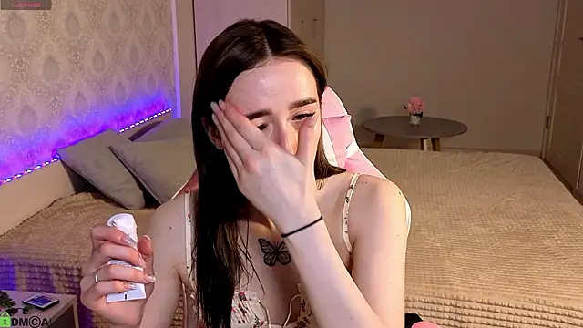 Lady Sunrise12 online show from March 26, 12:13 am