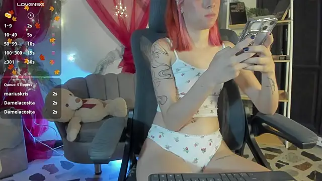 AlaskaFlowerss1  online show from April 13, 8:04 am