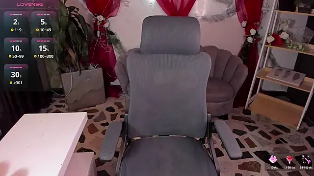 AlaskaFlowerss1  online show from April 11, 6:30 am