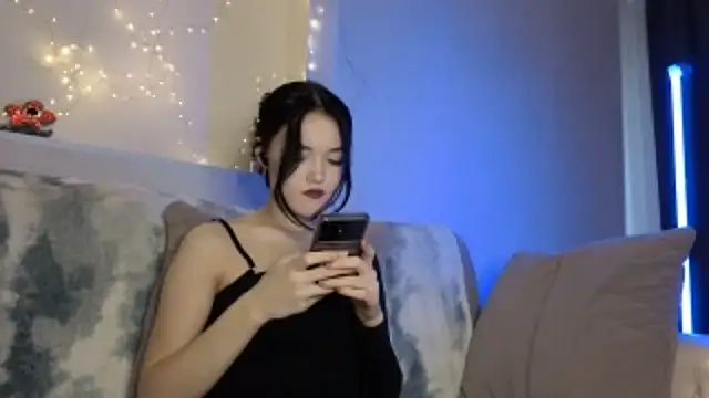 FerialCodger online show from March 27, 8:26 am