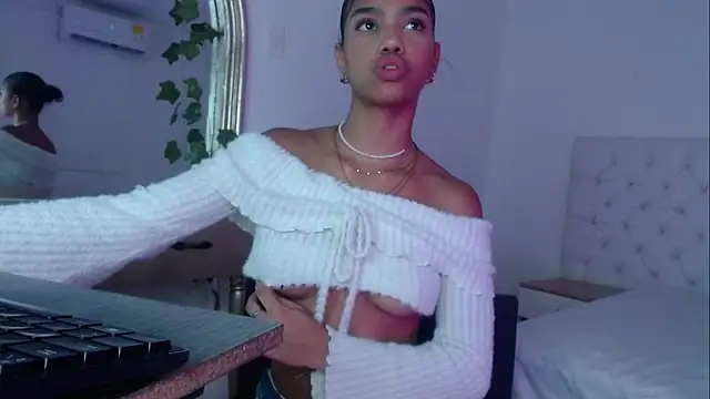 marizza 14 online show from April 1, 1:41 pm