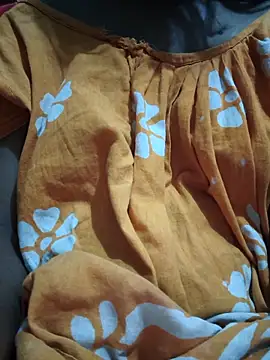 Blossom lily online show from April 18, 6:43 pm