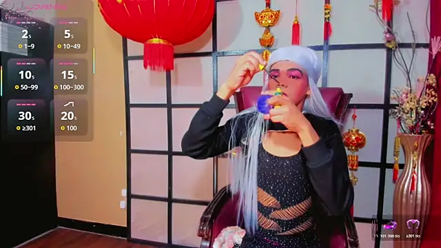 Andrea Pop   online show from April 15, 12:06 pm