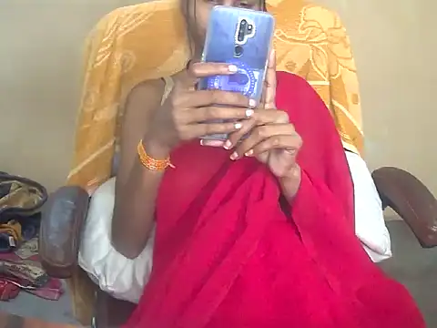 QueenOfDesire01 online show from April 10, 5:19 pm