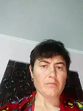 valeryXmur online show from April 8, 9:17 pm