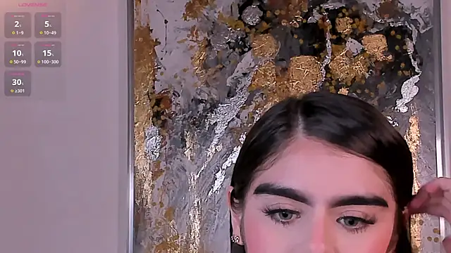 AntonellaDimeo online show from March 26, 11:28 pm