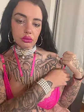 jenypr1ncess online show from April 15, 4:46 am