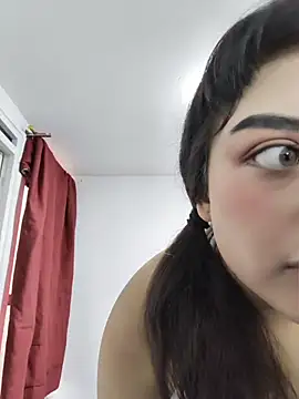 Mini Rouse online show from April 13, 11:22 am