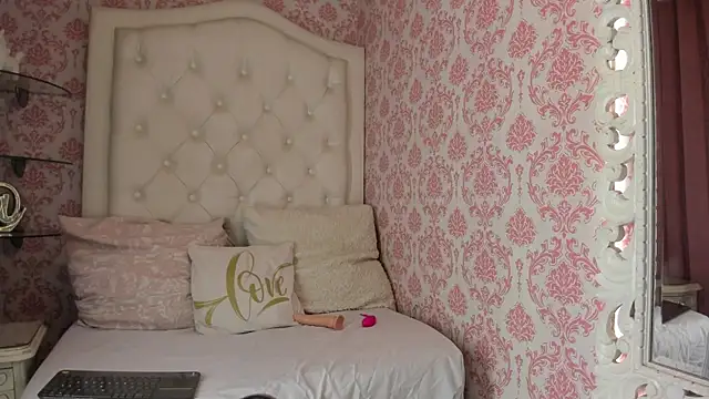 Mini Rouse online show from April 10, 12:11 pm