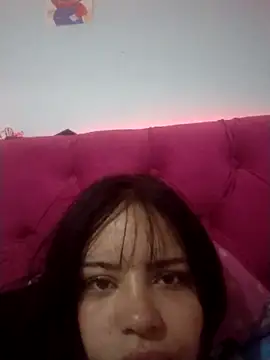 deisypinzongaleano online show from March 20, 5:56 am