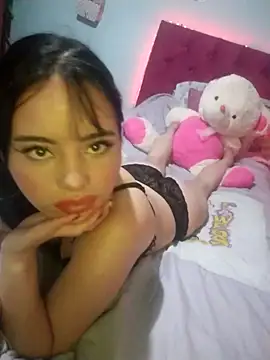 deisypinzongaleano online show from April 18, 4:26 am