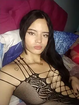 deisypinzongaleano online show from April 10, 4:18 am