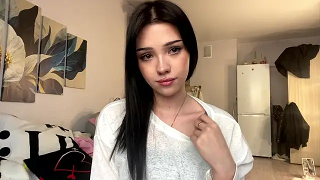 BeckyAurielle online show from March 23, 2:34 pm