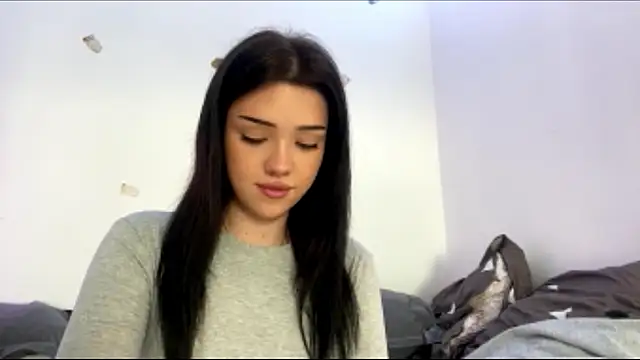 BeckyAurielle online show from March 30, 1:54 pm