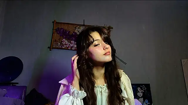 CareyDevan online show from March 25, 1:25 pm