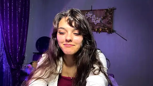 CareyDevan online show from April 13, 6:41 pm