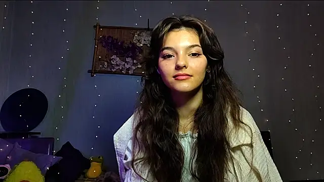 CareyDevan online show from March 29, 1:21 pm