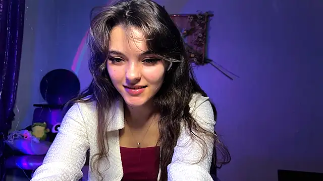 CareyDevan online show from April 12, 3:15 pm