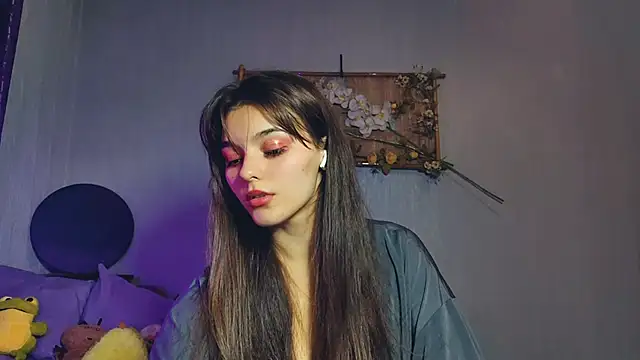 CareyDevan online show from March 20, 1:27 pm