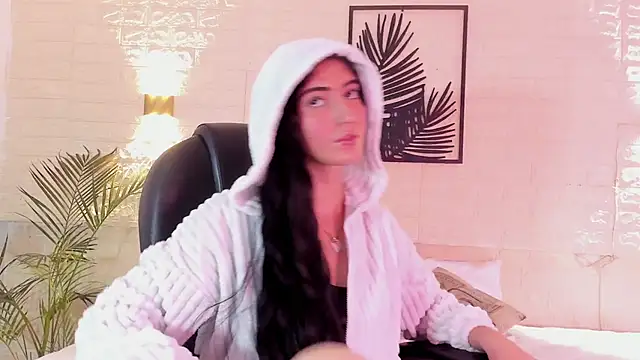 Valeria noir online show from March 24, 12:32 pm