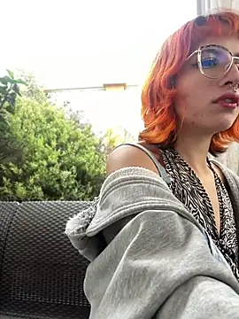 Alice Hecatee online show from April 9, 5:29 pm