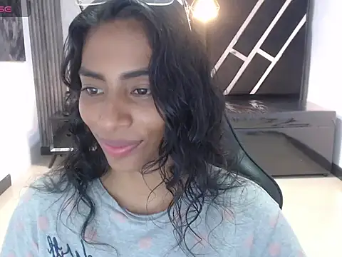 Saara ch1 online show from April 10, 7:42 pm