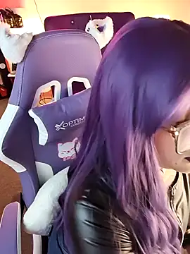 LilithDark666 online show from March 30, 1:00 pm