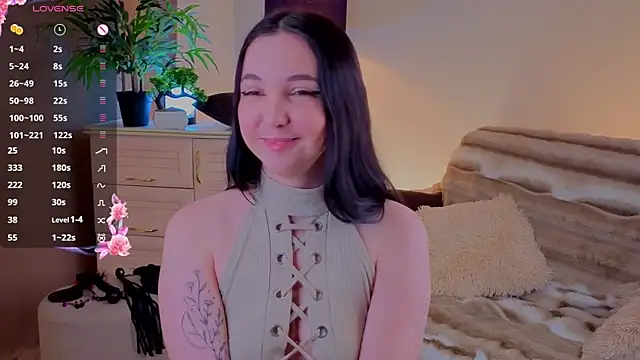 CindyBkitty online show from March 30, 3:22 pm