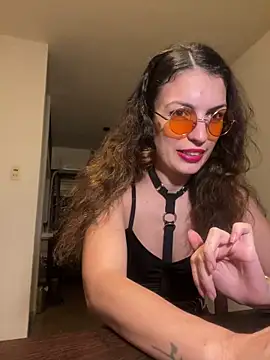 conejita000 online show from March 26, 2:14 am