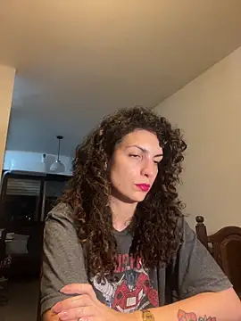 conejita000 online show from March 21, 2:16 am