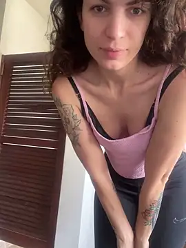 conejita000 online show from April 11, 5:38 pm