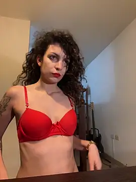 conejita000 online show from April 9, 2:14 am