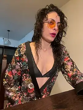 conejita000 online show from April 4, 1:48 am