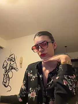 conejita000 online show from March 27, 2:24 am