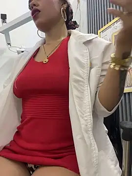 daniela-sexy online show from March 25, 6:33 pm