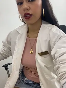 daniela-sexy online show from April 10, 2:01 pm