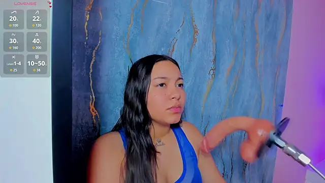 little elif online show from April 5, 3:27 am