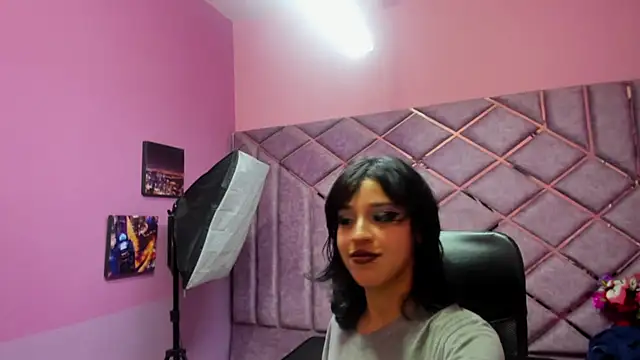 Lilit Starr online show from March 24, 5:02 am