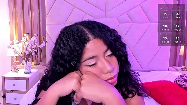 KateLovings online show from March 22, 12:55 pm