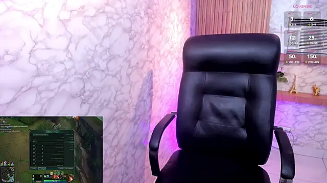 KateLovings online show from March 25, 1:25 pm