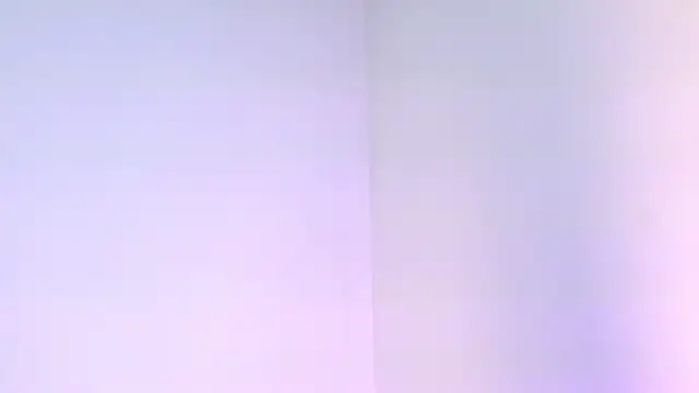 MelissaBX online show from March 18, 8:47 pm