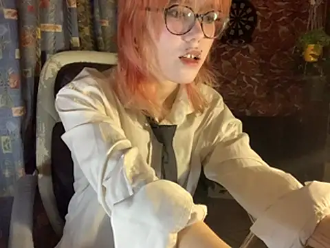 whiny emo boi online show from April 11, 7:17 pm