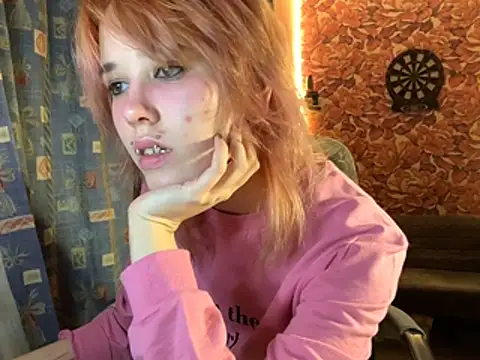 whiny emo boi online show from April 13, 8:31 pm