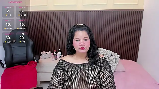 MAYTE1096 online show from March 28, 7:57 pm