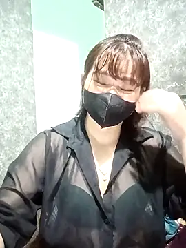 HaChi033 online show from March 27, 11:33 am