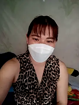 HaChi033 online show from March 31, 5:29 am