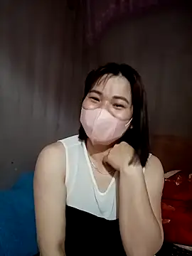 HaChi033 online show from April 11, 2:39 am