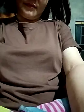 HaChi033 online show from April 11, 4:43 pm